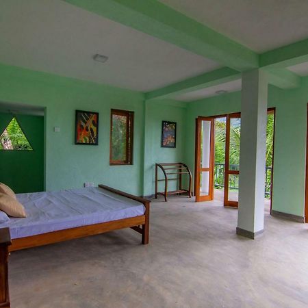 Butterfly Nest Hotel Ella Zewnętrze zdjęcie