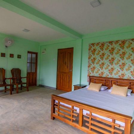Butterfly Nest Hotel Ella Zewnętrze zdjęcie