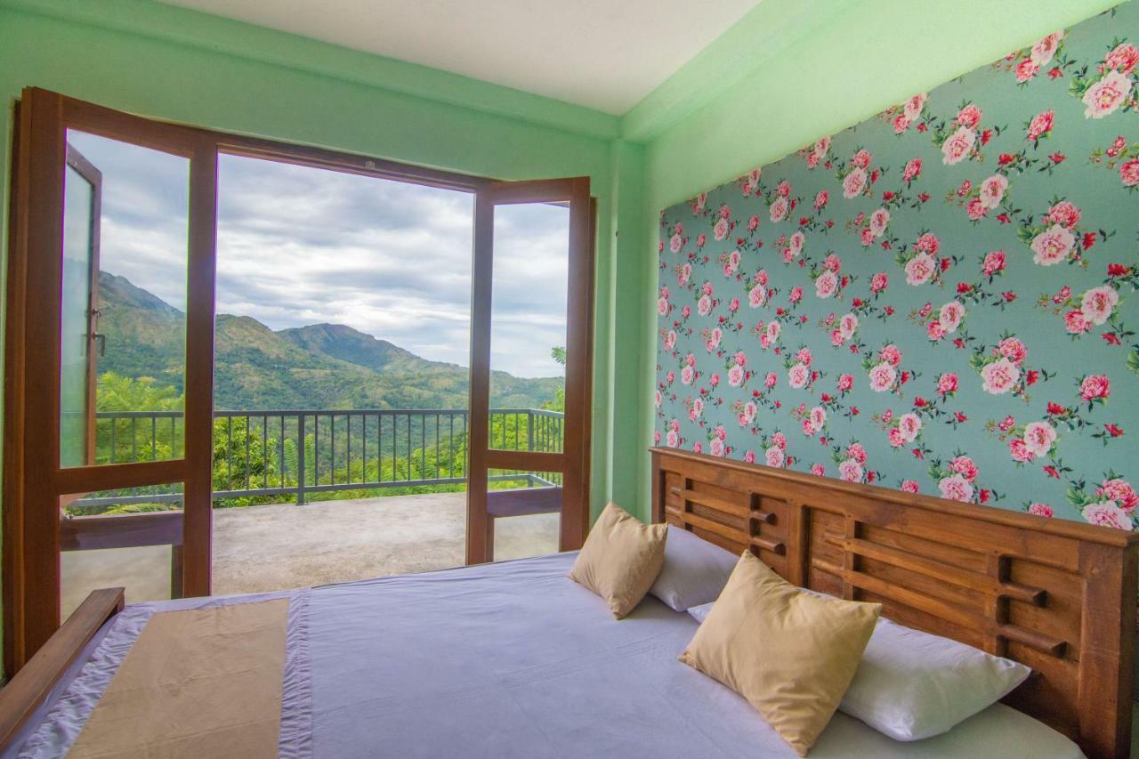 Butterfly Nest Hotel Ella Zewnętrze zdjęcie