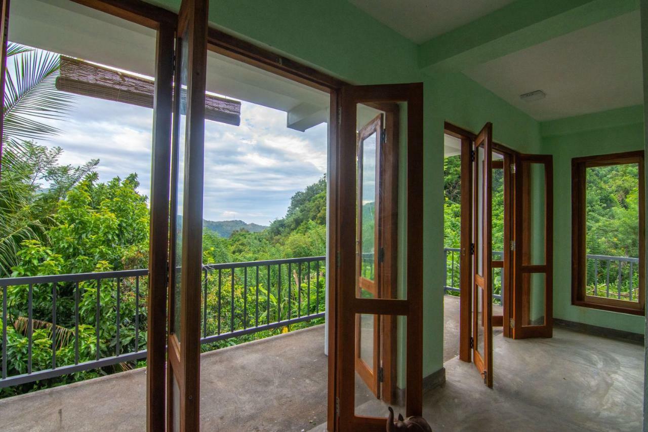 Butterfly Nest Hotel Ella Zewnętrze zdjęcie