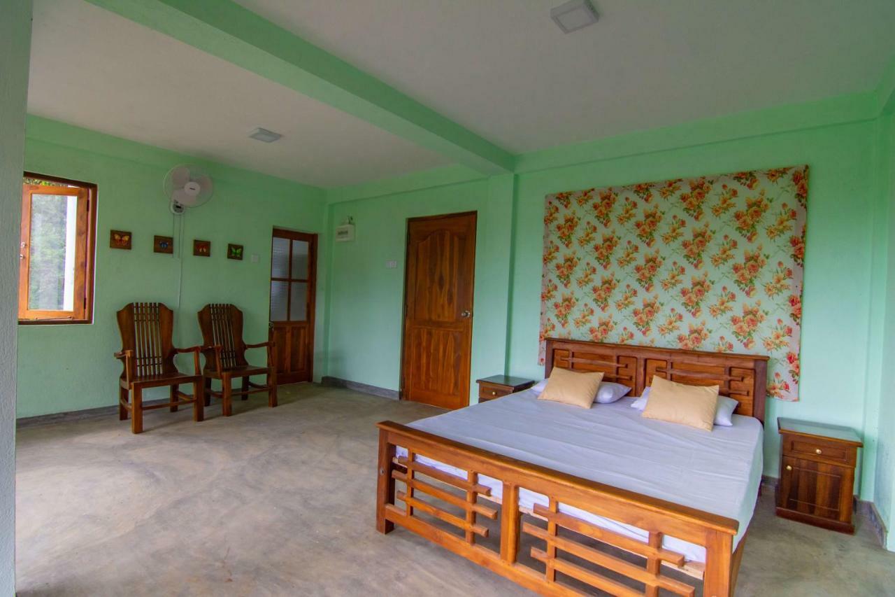 Butterfly Nest Hotel Ella Zewnętrze zdjęcie