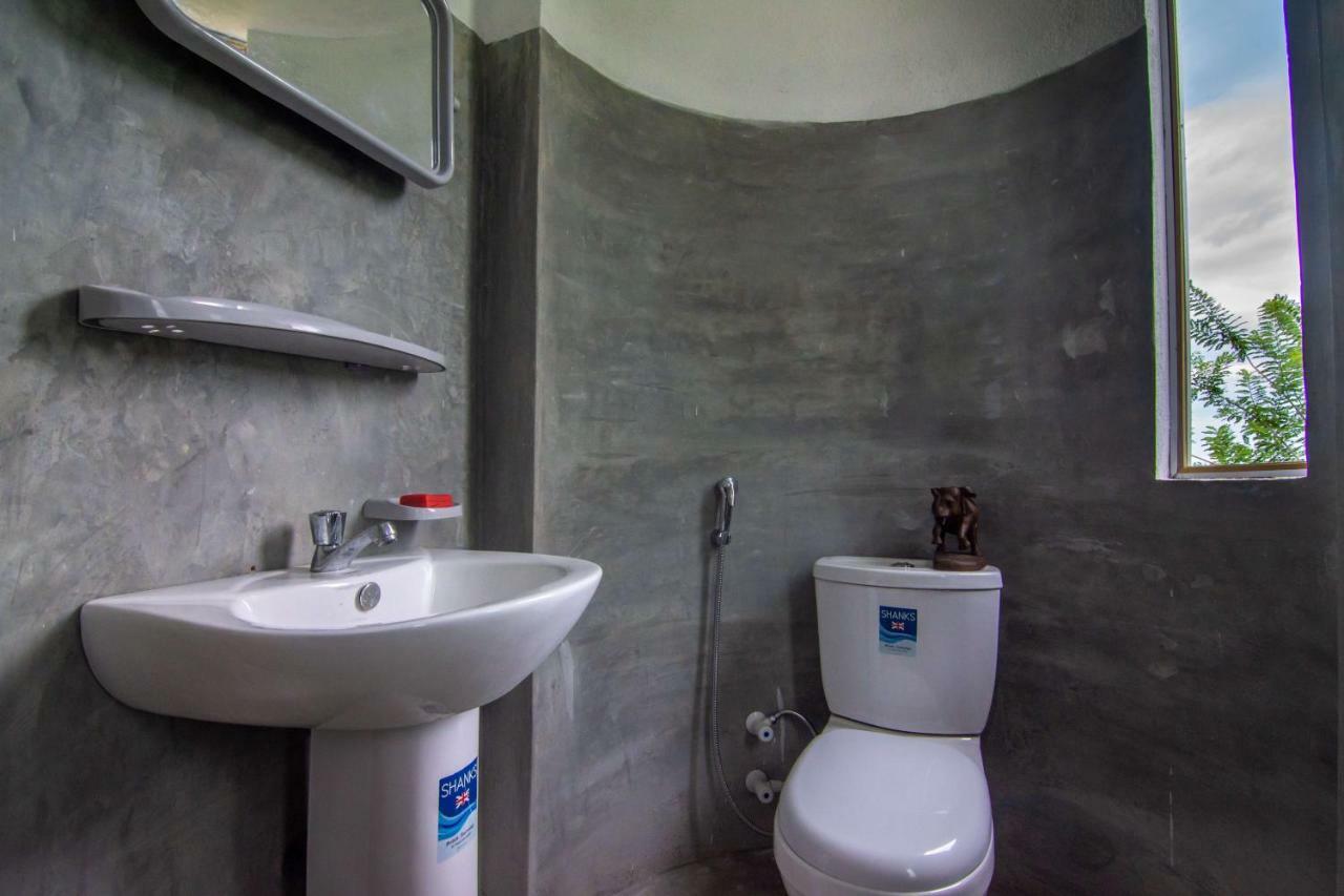 Butterfly Nest Hotel Ella Zewnętrze zdjęcie