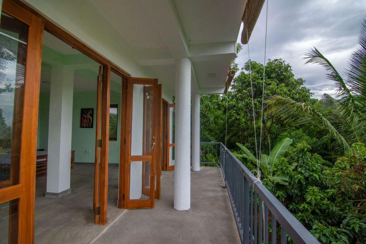 Butterfly Nest Hotel Ella Zewnętrze zdjęcie