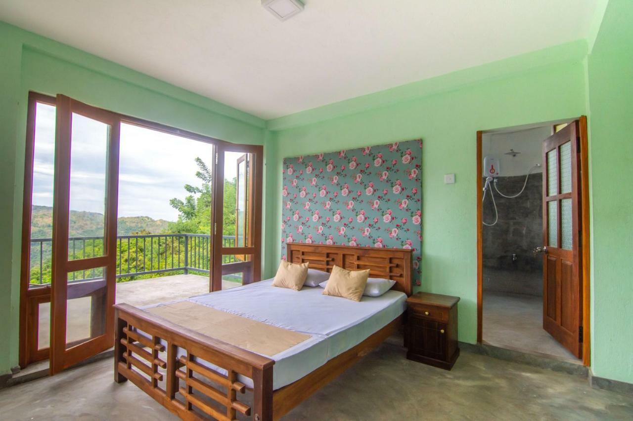 Butterfly Nest Hotel Ella Zewnętrze zdjęcie