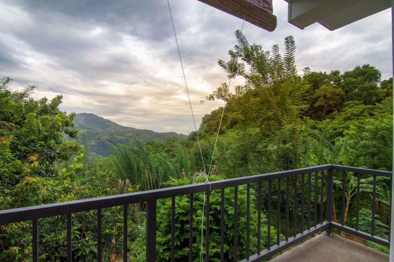 Butterfly Nest Hotel Ella Zewnętrze zdjęcie