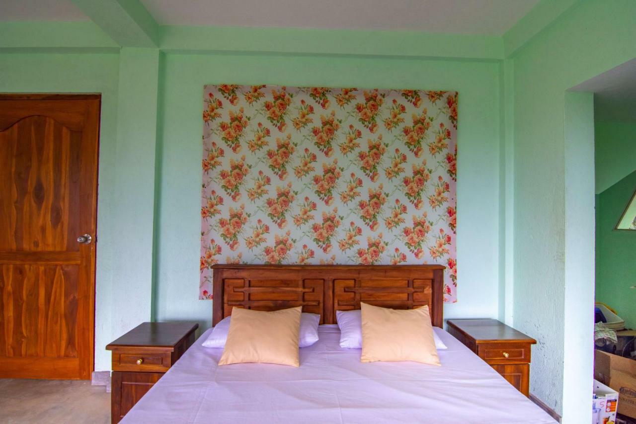 Butterfly Nest Hotel Ella Zewnętrze zdjęcie
