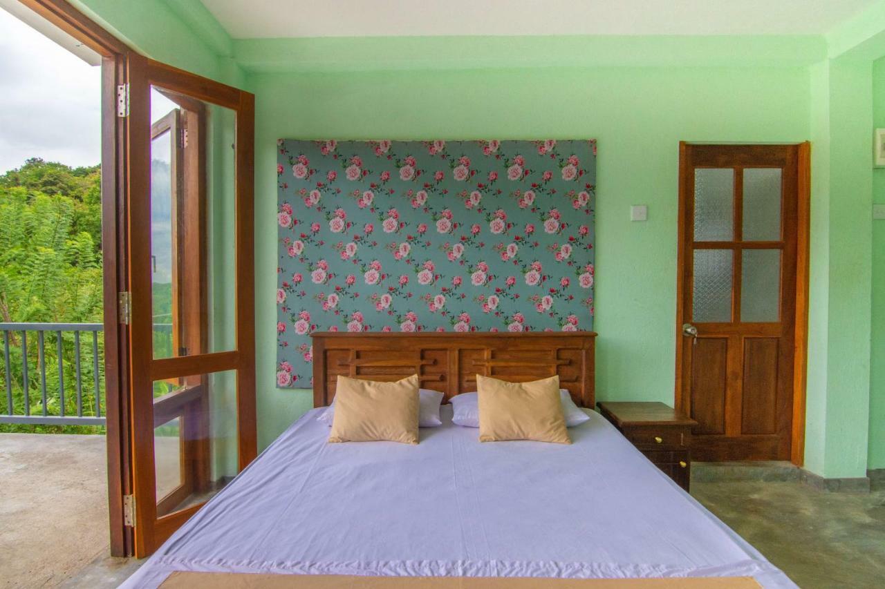 Butterfly Nest Hotel Ella Zewnętrze zdjęcie
