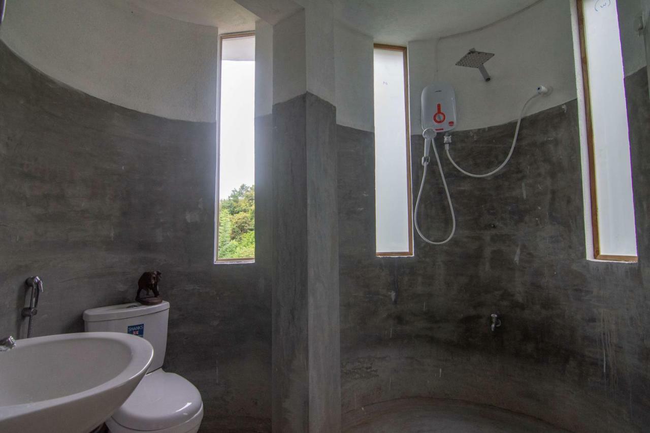 Butterfly Nest Hotel Ella Zewnętrze zdjęcie
