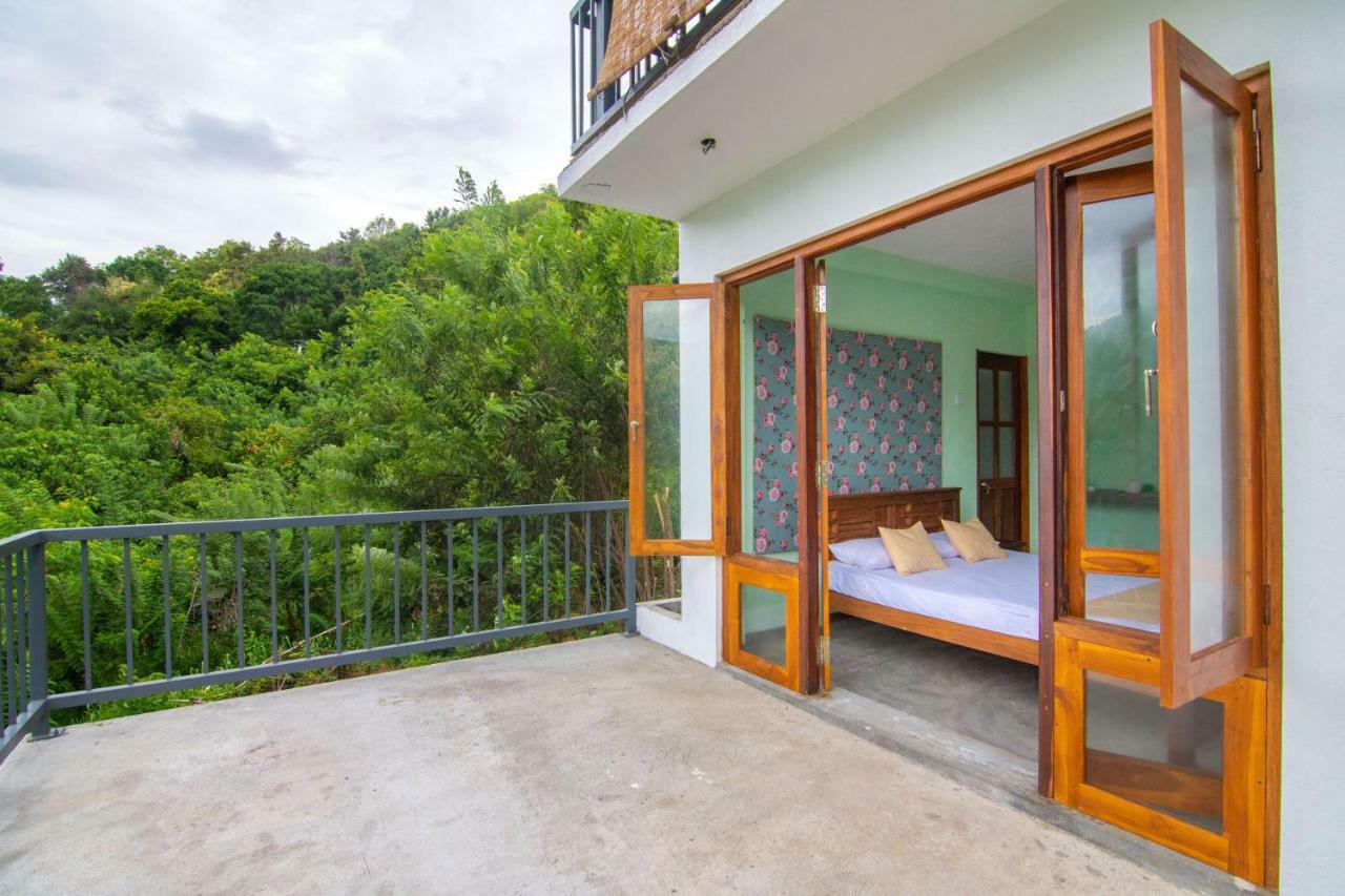 Butterfly Nest Hotel Ella Zewnętrze zdjęcie