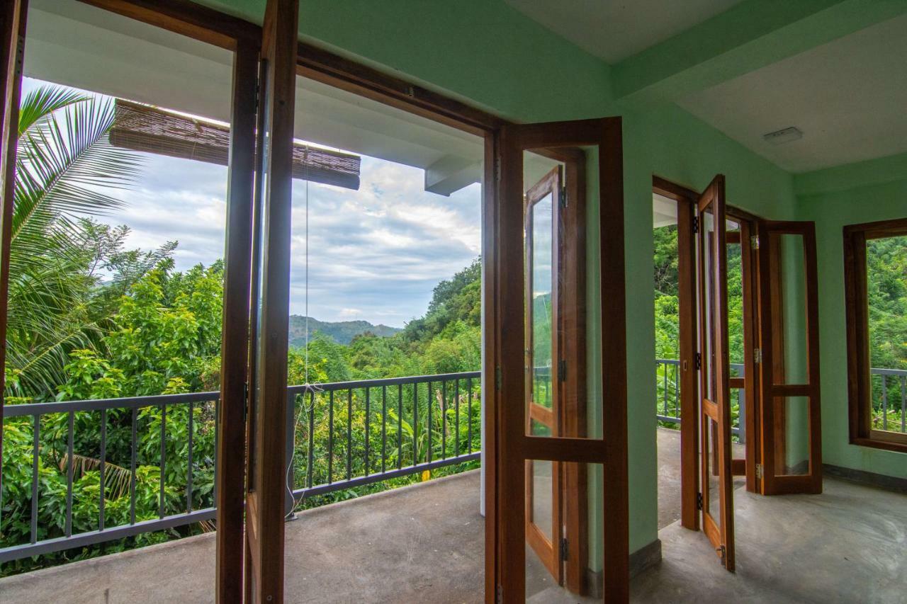 Butterfly Nest Hotel Ella Zewnętrze zdjęcie